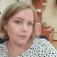 Елена Клеймёнова, 17.07.1985, Москва