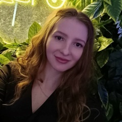 Гульдар Багаева, 07.10