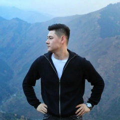 Ростислав Ли, 19.08, Астана