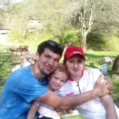 Рахим Етекбаев, 03.04.1992, Алматы