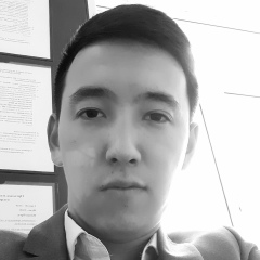 Kanat Kendibekov, 04.09, Алматы