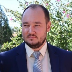 Ярослав Роговой