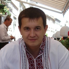 Иван Тесленко, 16.06.1981, Киев