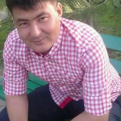 Erseit Kainazar, 15.05.1988