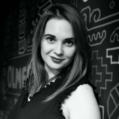 Мария Рыманова, 06.10