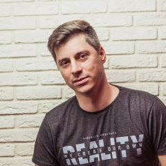 Андрей Новосёлов, 10.09, Луганск