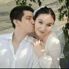 Андрей О' Шеннон, 26.05.1995, Москва