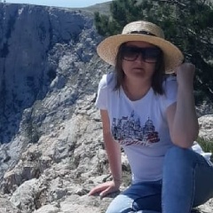 Ольга Петренко, 04.03.1988, Сочи