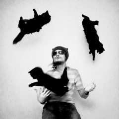 Варло Кошкомет, 28.11.1988, Санкт-Петербург