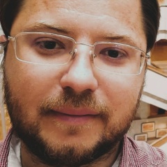 Виталий Прелуцкий, 06.08, Санкт-Петербург