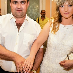 Ольга Головко, 08.12.1977, Одесса