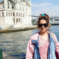 Роза Айтенова, 03.01, Кентау