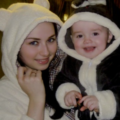 Екатерина Шалагина, 27.08.1992, Владимир