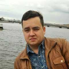 Алексей Лебедкин, 29.08