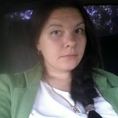 Анюта Кудинова-Демидюк, 05.02.1990, Оренбург