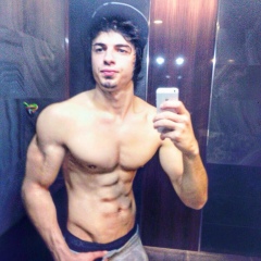 Rufat Memmedzade, 20.02.1994, Сумгаит