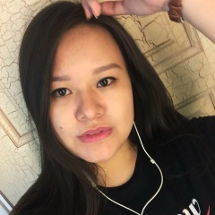 Арай Сарсенбекова, 02.12