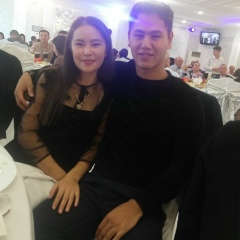 Альбина Энгельсова, 23.02, Караганда