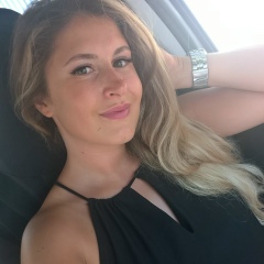 Алина Павлюкова, 13.01