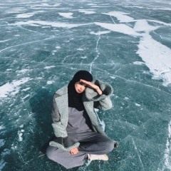 Tahmina Duvazaeva, 21.12