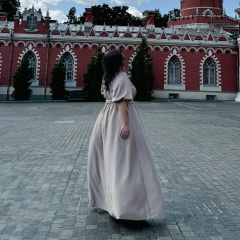Renka Bagirova, 26.08