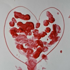 Елена Алексашкина, Санкт-Петербург