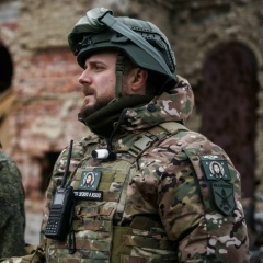 Андрей Афанасьев, 16.05.1989, Москва