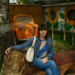 Юлия Агевнина, 13.02, Нижний Новгород