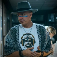 Евгений Rudoman, 28.09