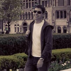 Рустам Мамедов, 27.01.1989, Киев