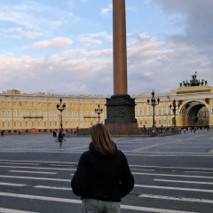 Татьяна Калачинская, 08.01