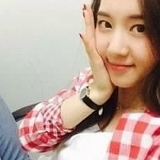 Lee Dasom, 13.11.1993, Seoul