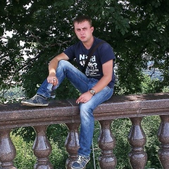 Колек Рудюк, 23.06.1987, Marseille