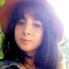 Hasmik Kirakosyan, 22.03.1997, Ванадзор