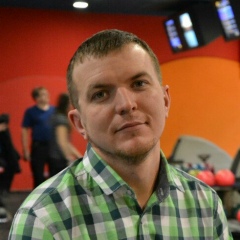 Алексей Сергачев, 22.12, Пенза