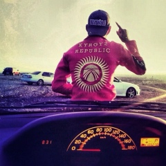 Ариет Кубанычбек, 31.05.2000, Москва