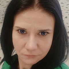 Екатерина Лапина, Москва