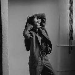 Катрин Примак