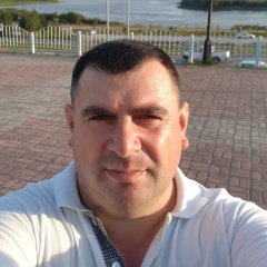 Эдик Матилян, 10.06.1978, Екатеринбург