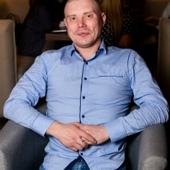 Серега Назаров, 28.10, Ижевск
