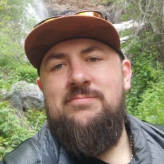 Василий Кирпичников, 07.11.1982, Екатеринбург