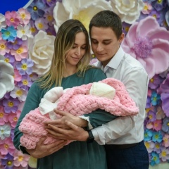 Анастасия Серебрякова, Ростов-на-Дону