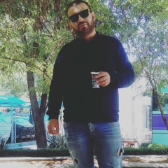 Chris Babayan, 03.03.1993, Ереван