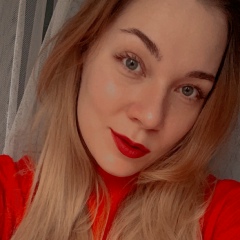 Полина Смолянченко, 23.09.1991, Гомель