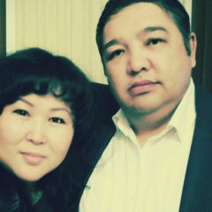 Bayana Tileubai, 13.05.1973, Атырау