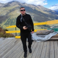 Ярослав Серов, 31.05, Брянск