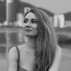 Екатерина Зорина, 11.09, Чита