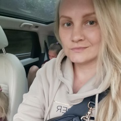 Ксения Большакова, 02.12, London