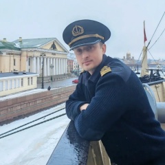 Антон Петров, 08.10.1988, Санкт-Петербург