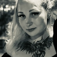 Дарья Фёдорова, 06.07.1992, Красноярск